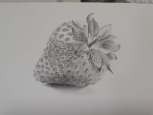 本気で絵がうまくなりたい！デッサン初心者必見。必要な道具と使い方を